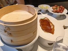 -四季民福烤鸭店(外滩外白渡桥店)