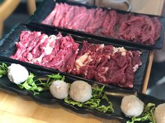 -牛记皇鲜牛肉火锅(环球度假区梨园店)