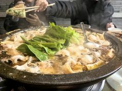 -都江堰石锅鱼