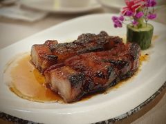 叉烧皇-尚一汤·粤菜海鲜(环球港店)