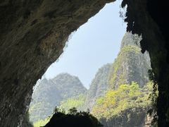 -百魔洞景区