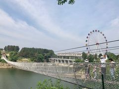 -木兰水镇旅游景区