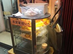 -添發碗仔翅美食
