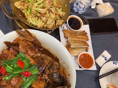 -皇饭儿·王润兴酒楼(河坊街店)