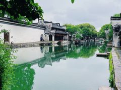 -南浔古镇