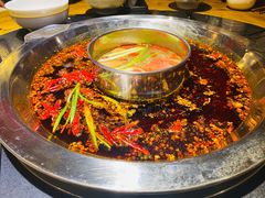 -谭氏兄弟火锅(中和店)