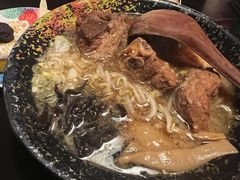 -日本料理神拉面
