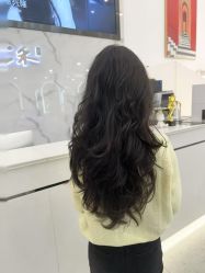 -上禾 HAIR SALON