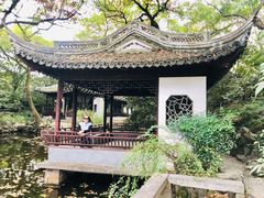 -秋霞圃
