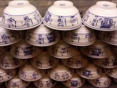 -长安大牌档之西安博物院文化餐厅(中贸店)