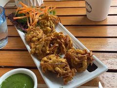 -克比叔叔印度餐厅Kebabs on the Grille(永康路分店)