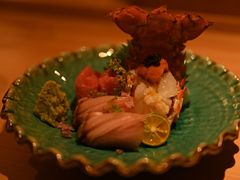 -炎橘·板前料理 Omakase