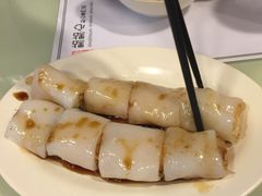 -点点心点心专门店(旺角店)