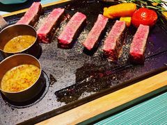 -蜜桃花开·中西融合菜E&W(南长街店)