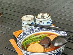 -灵谷景区