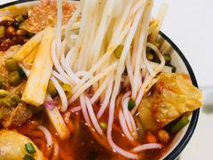 -忆螺巷螺蛳粉(步行街小巷店)