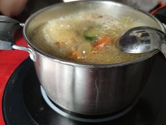 -野菌皇海景野生菌火锅(滨海大道店)