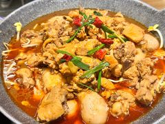 -石灰石烧鸡公(南通万象城店)