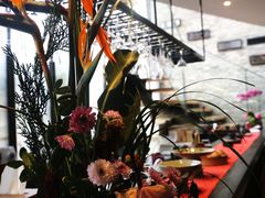 店内环境-瓷语堂(上海五维空间创意园店)