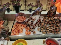 -富力希尔顿酒店·地阔自助餐厅