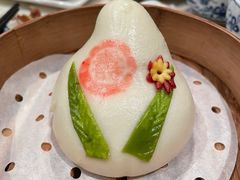 -漢舍中国菜馆(889广场店)