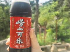 -崂山仰口游览区