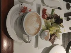 -斗牛士牛排餐厅(嘉里汇店)