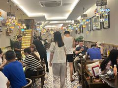 -百格里格.Uyghur cuisine(百色路店)