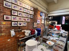 -亚明蟹肉面特大虾饺(สีลม)