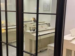 -钢琴公馆(朝晖店)