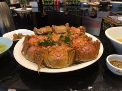 -拉完海鲜大排档(温岭店)