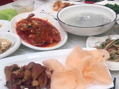 -桦立酒家(宜山路店)