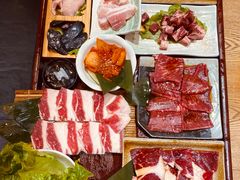 -牛也烧肉(摩尔城店)