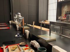 -鳥喜Toriki怀石烧鸟料理