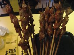 -望京小腰(北京总店)