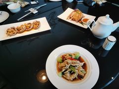 -东莱馋房(陆家嘴店)