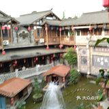 大院河三圣乡鱼香