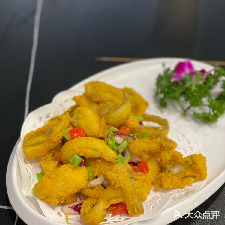 味道很不错的潮汕砂锅粥，老店开了十几年了