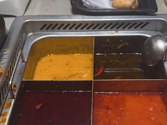 -海底捞火锅(万达广场店)