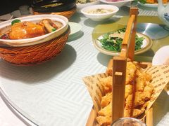 -老宁波1381餐厅(桃源中路店)