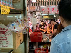 -大三巴饼家(大三巴街店)