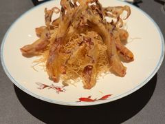 -小炳胜(卓悦中心店)