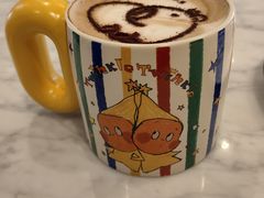 -玛尚诺意式餐厅(长宁来福士店)