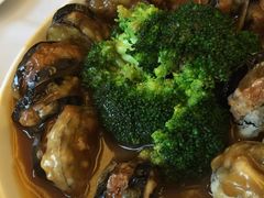 -鹿鸣春饭店(总店)