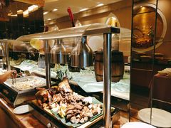 -嘉莱特和平国际酒店自助餐