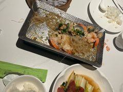 -外婆家(西红门荟聚购物中心店)