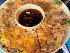 海鲜饼-妈妈手(山大总店)
