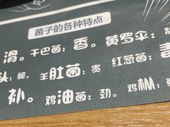 -一朵菌·野生菌探索家火锅(南亚店)