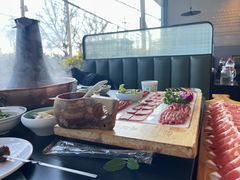 -阳坊胜利涮羊肉(阳坊老店)