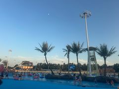 -上海玛雅海滩水公园